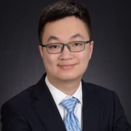 Oscar Xu