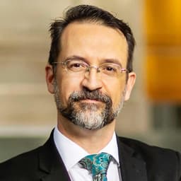 Robert Ghrist